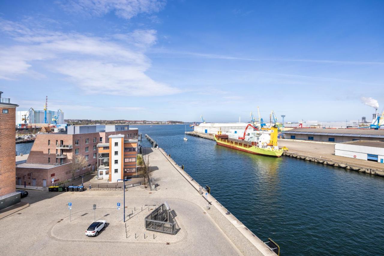 Krusespeicher Krusespeicher 5-67 * Wismar