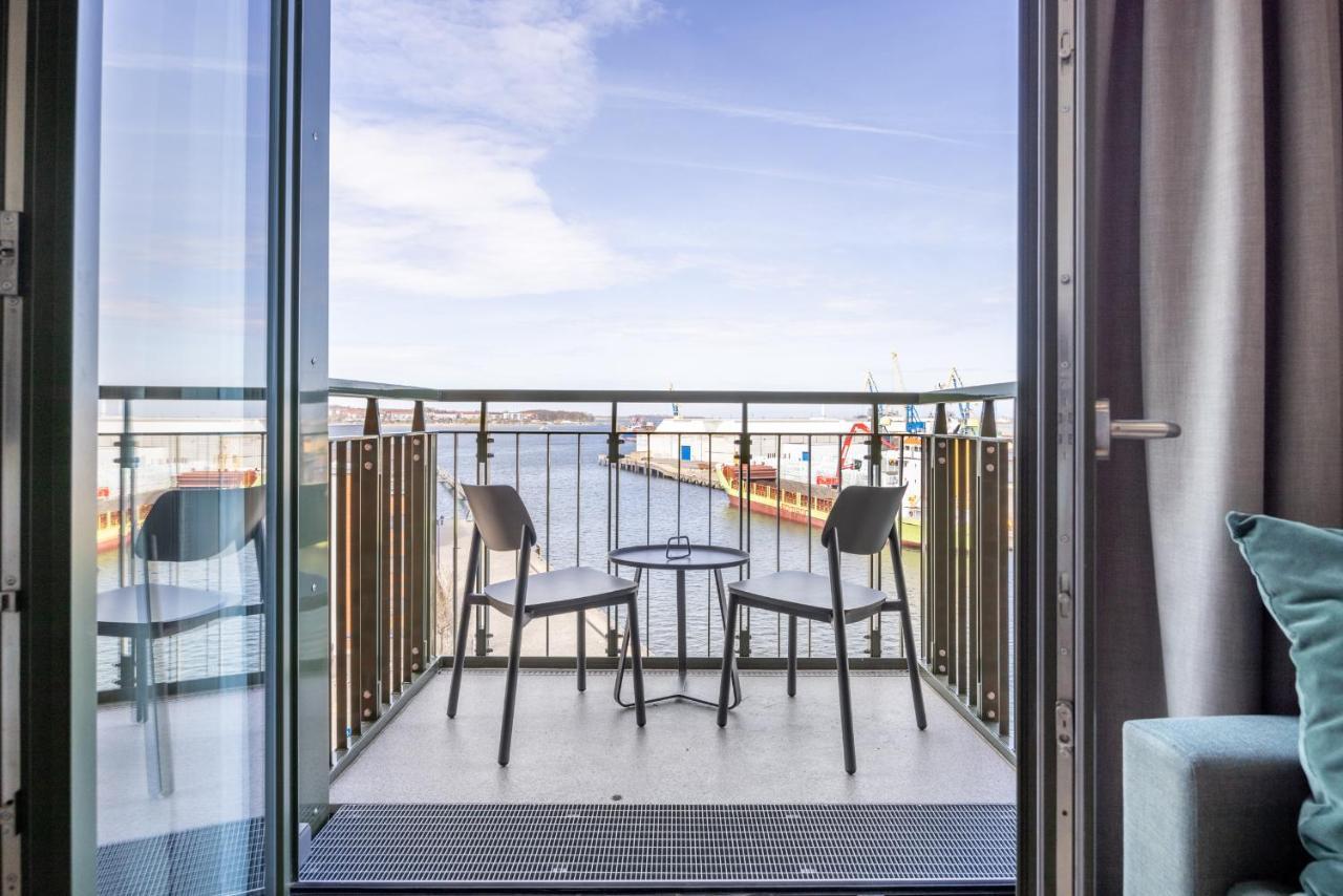 Apartment Krusespeicher Krusespeicher 5-67 Wismar